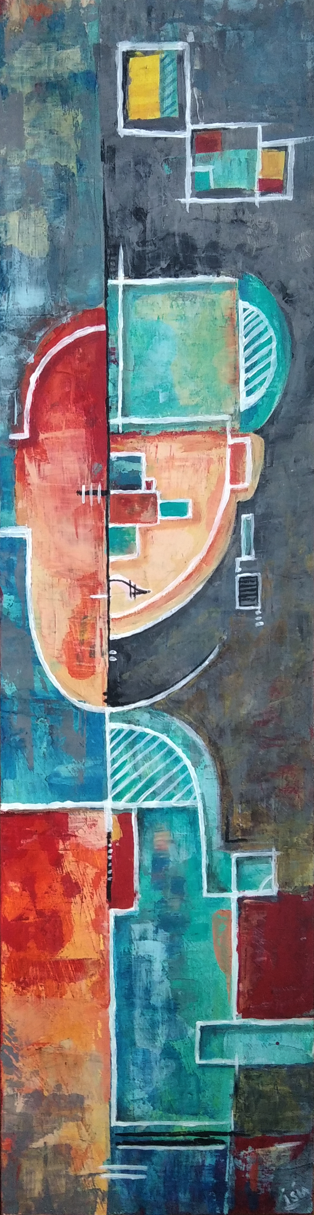 "Disarray"