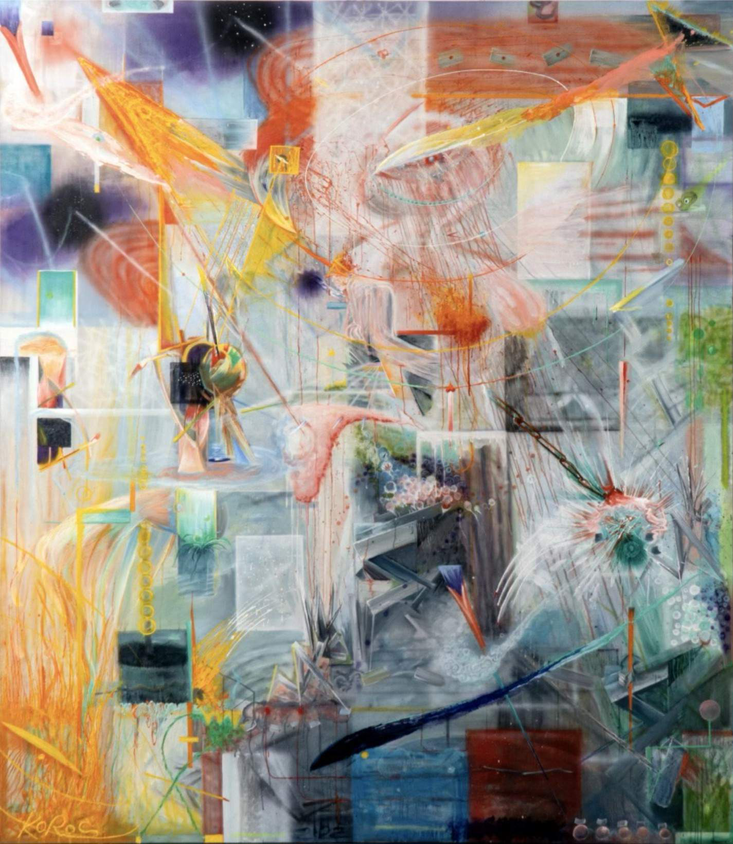 'Prometheus'