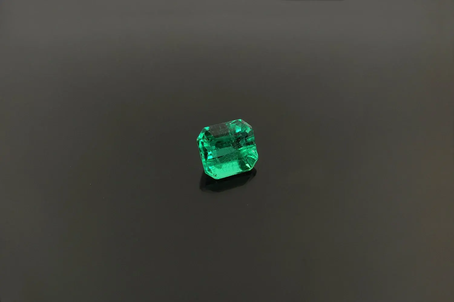 Emerald 1.30 ct