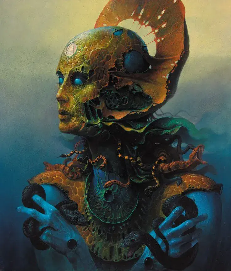 Serpent