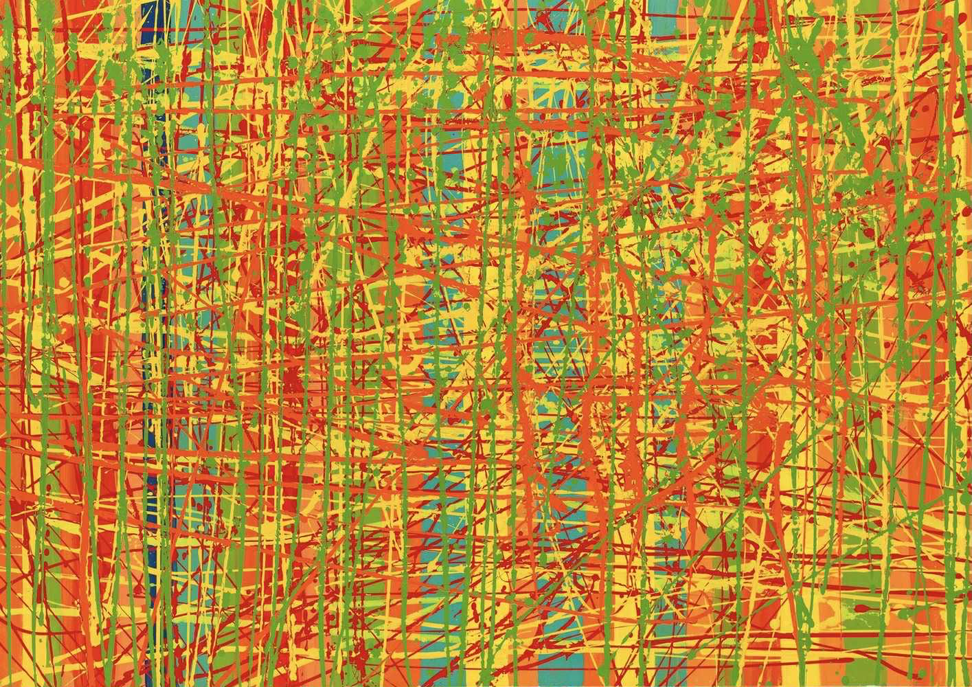 Obraz nr 54 z cyklu "XXV"
