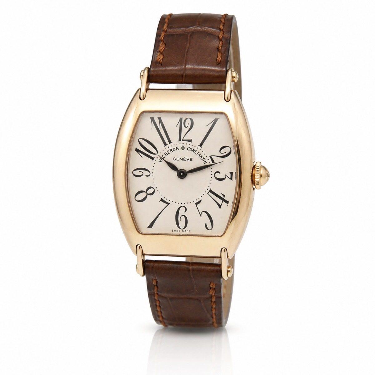 Zegarek Vacheron Constantin