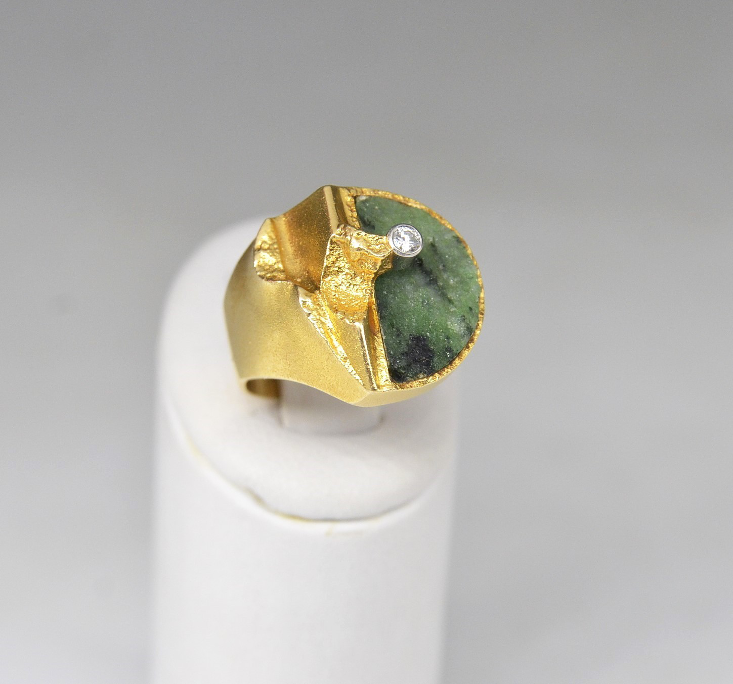 Lapponia Quebec Ring