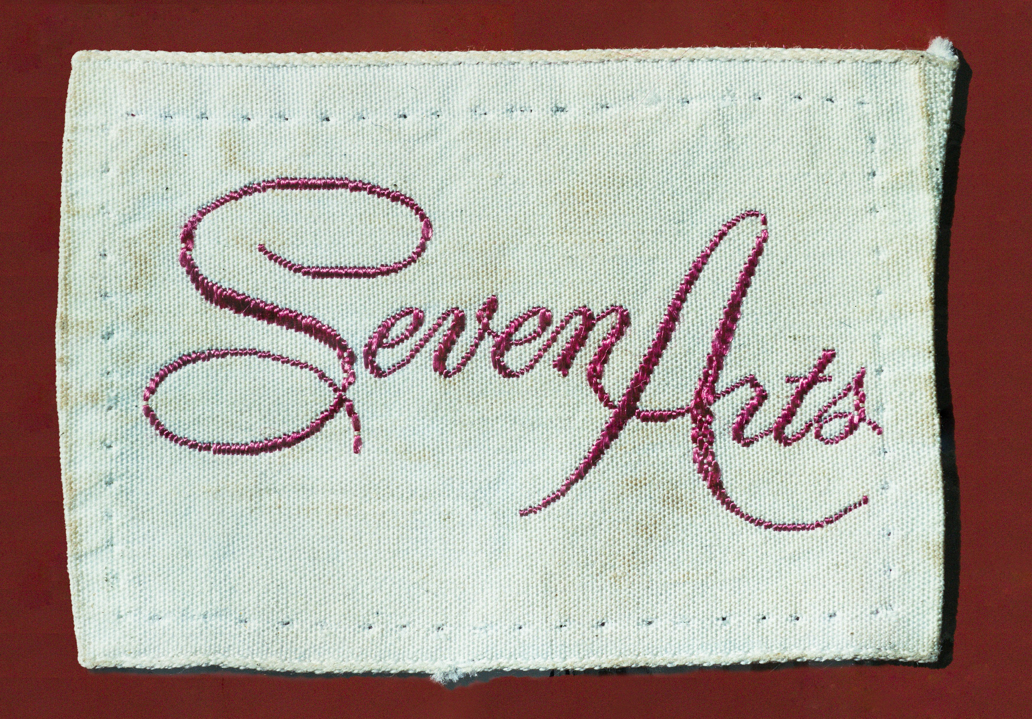 Seven Arts