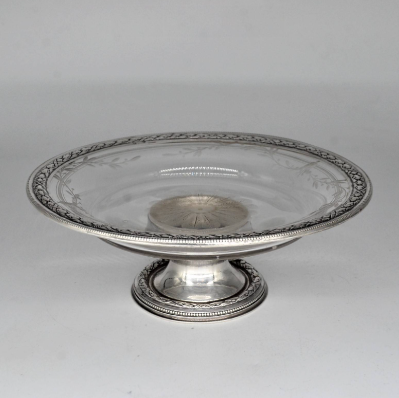 Patera