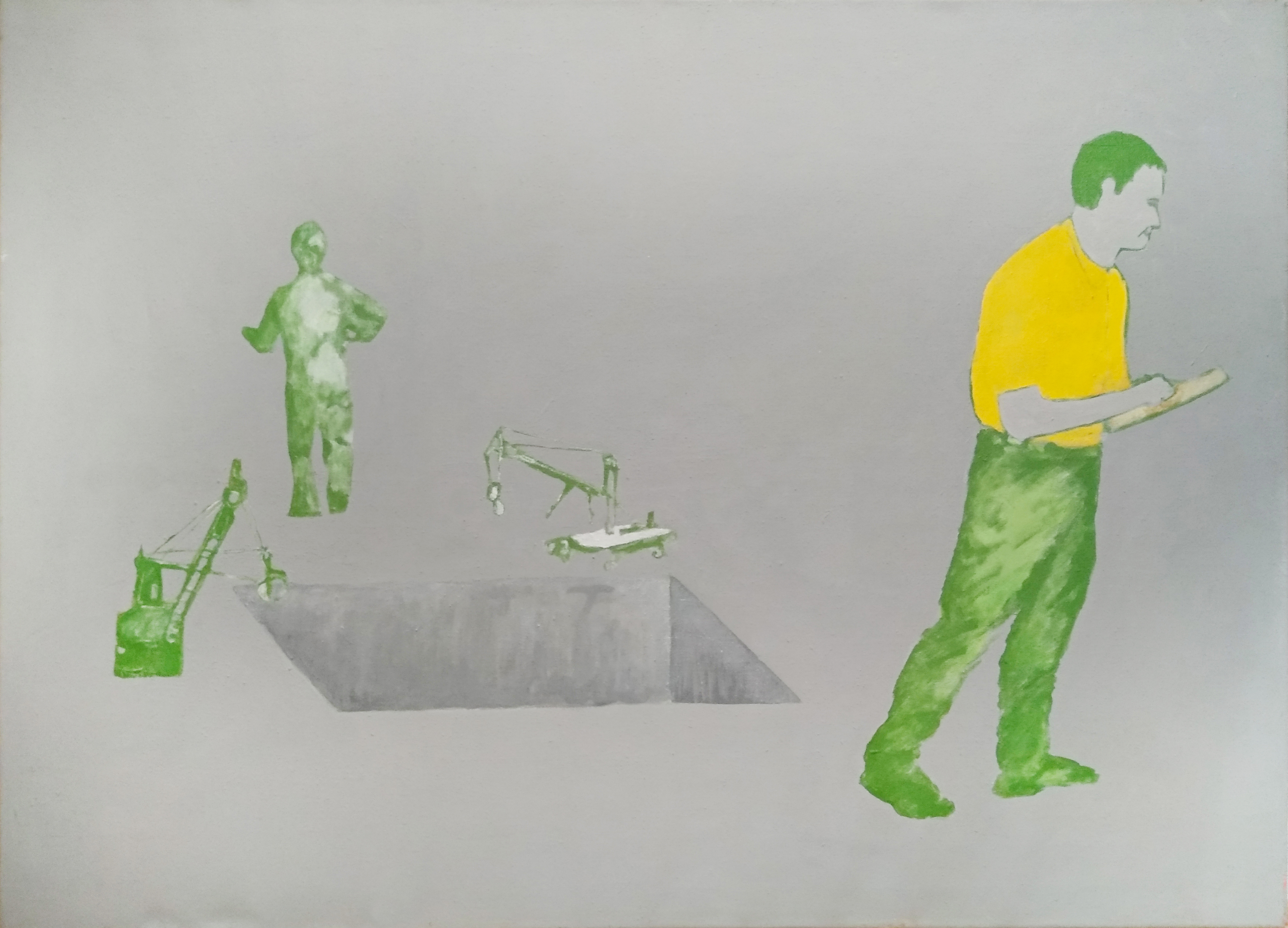 'Journey to the Center of the Earth'