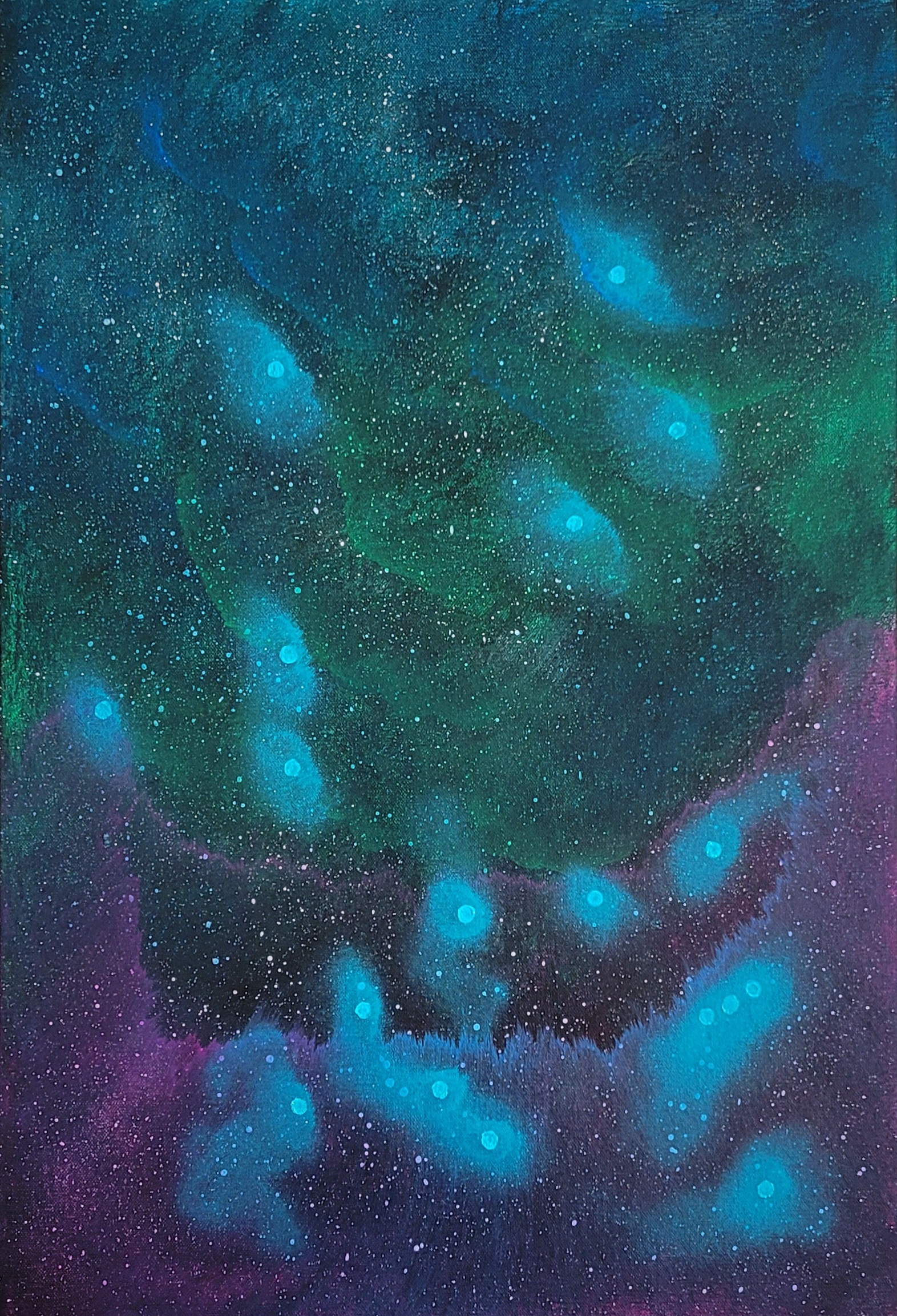 'Nebula'