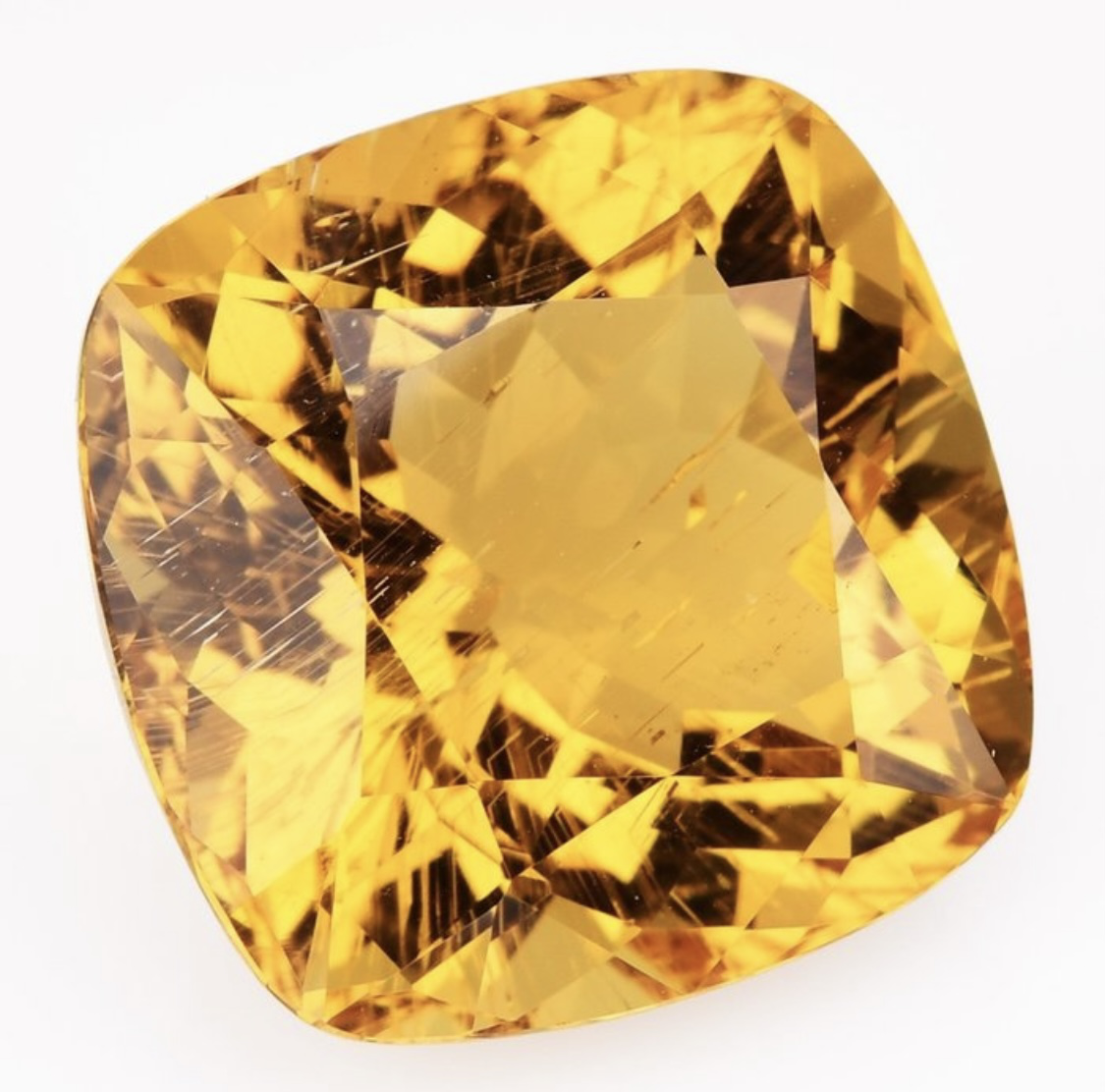Beryl 11,35 ct
