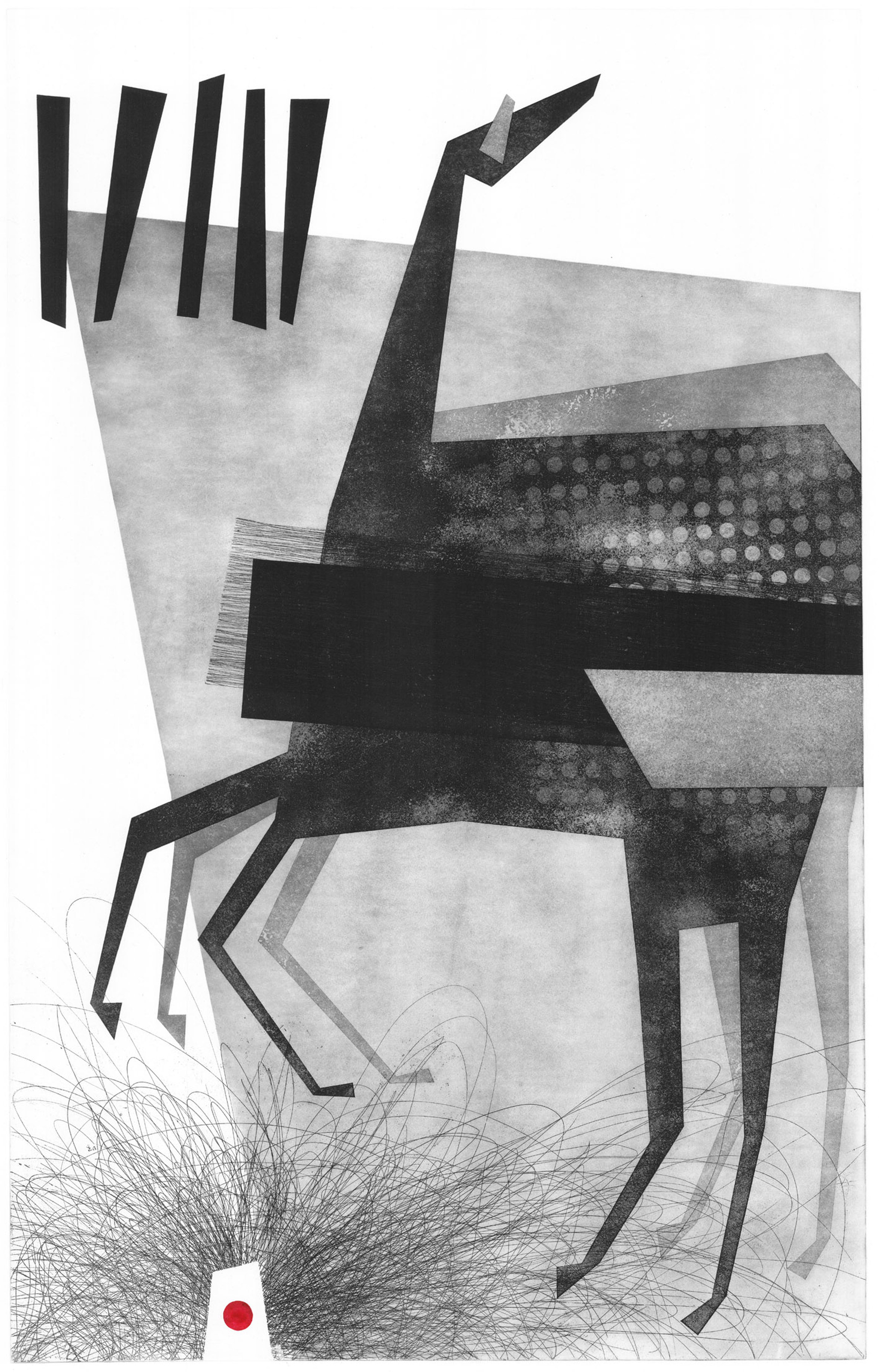 "Imaginarium I”