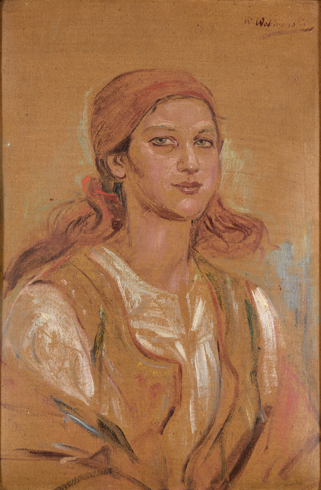 The Polish Girl