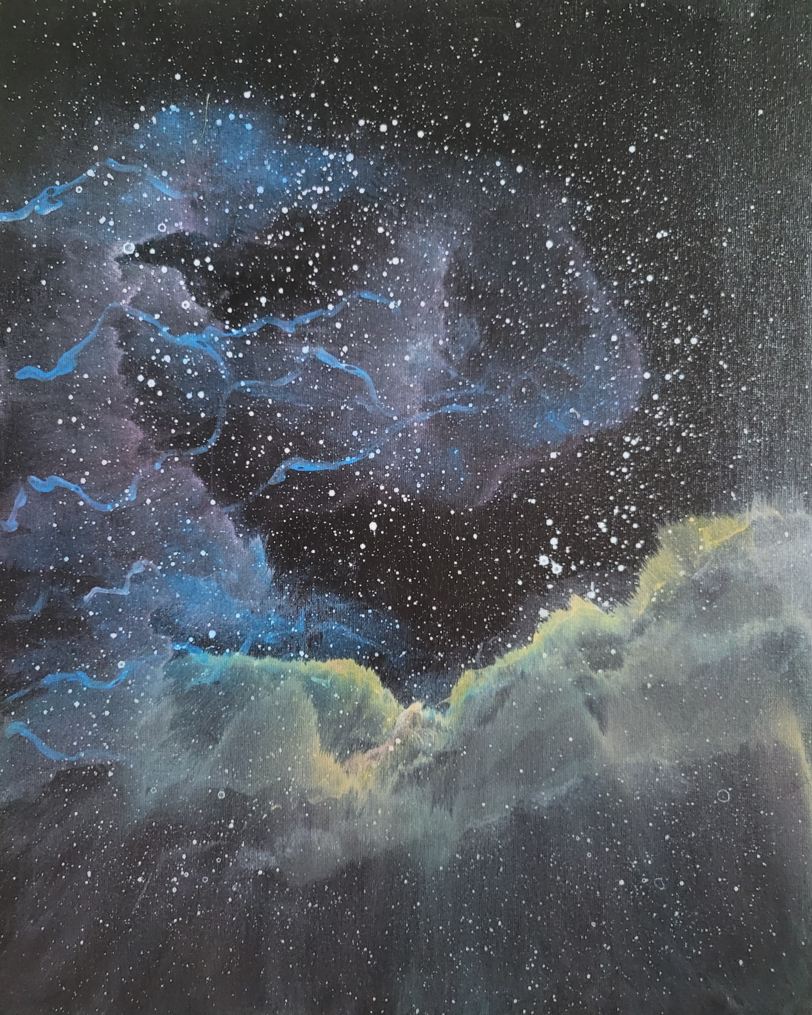 'Nebula'