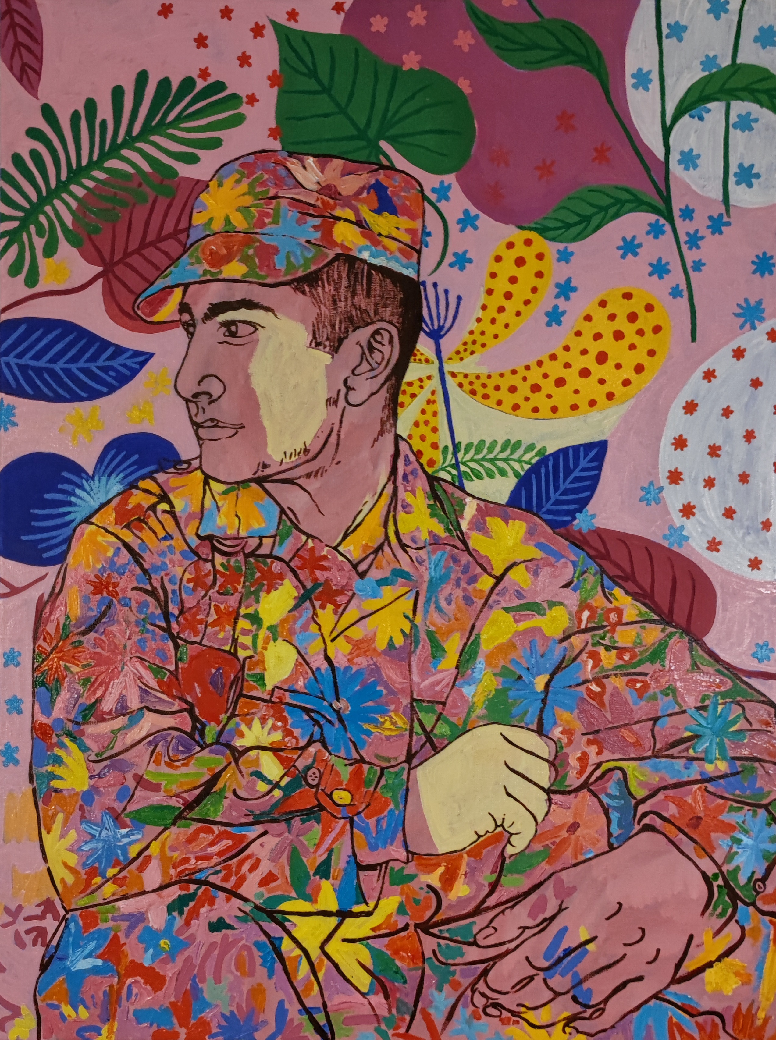 'Camouflage'