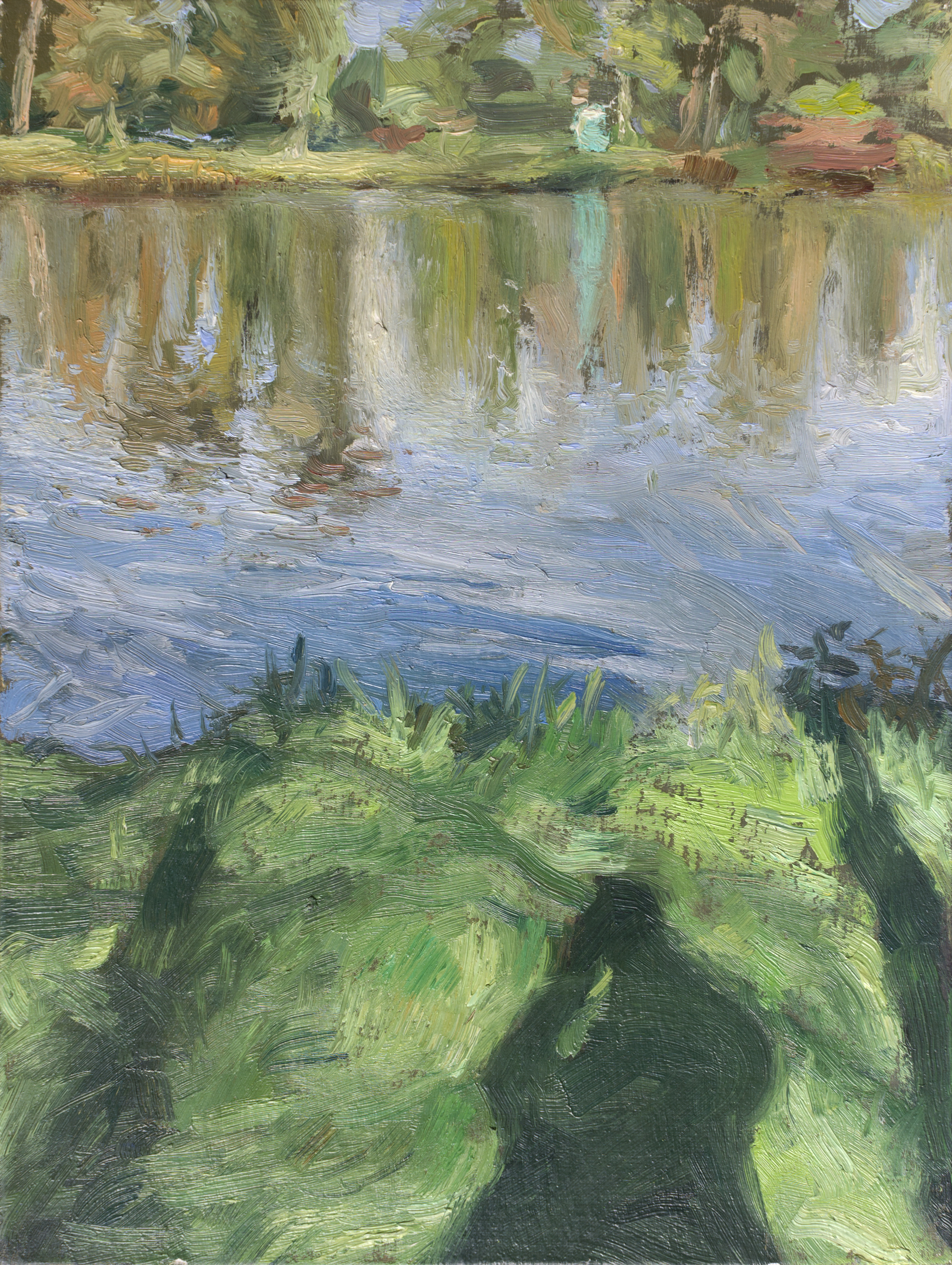 Plein air