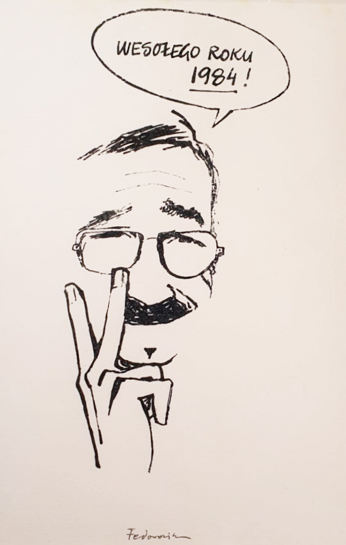 Self-portrait