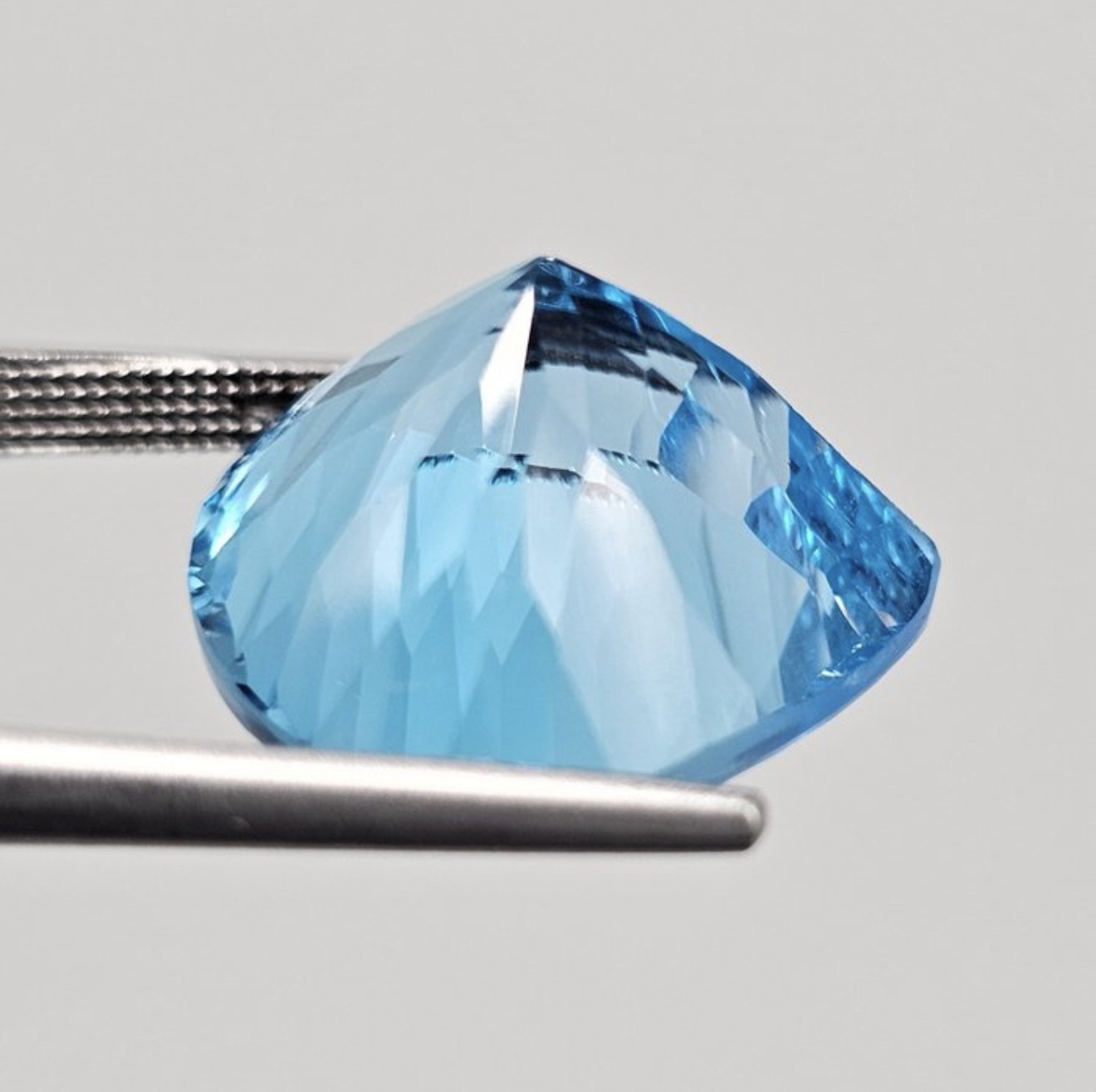 Topaz 19,03 ct