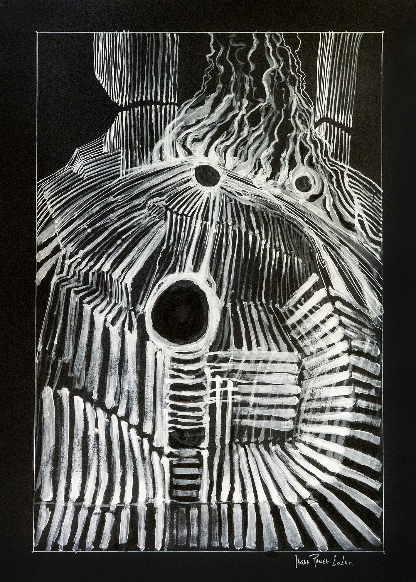"Grafika VII"