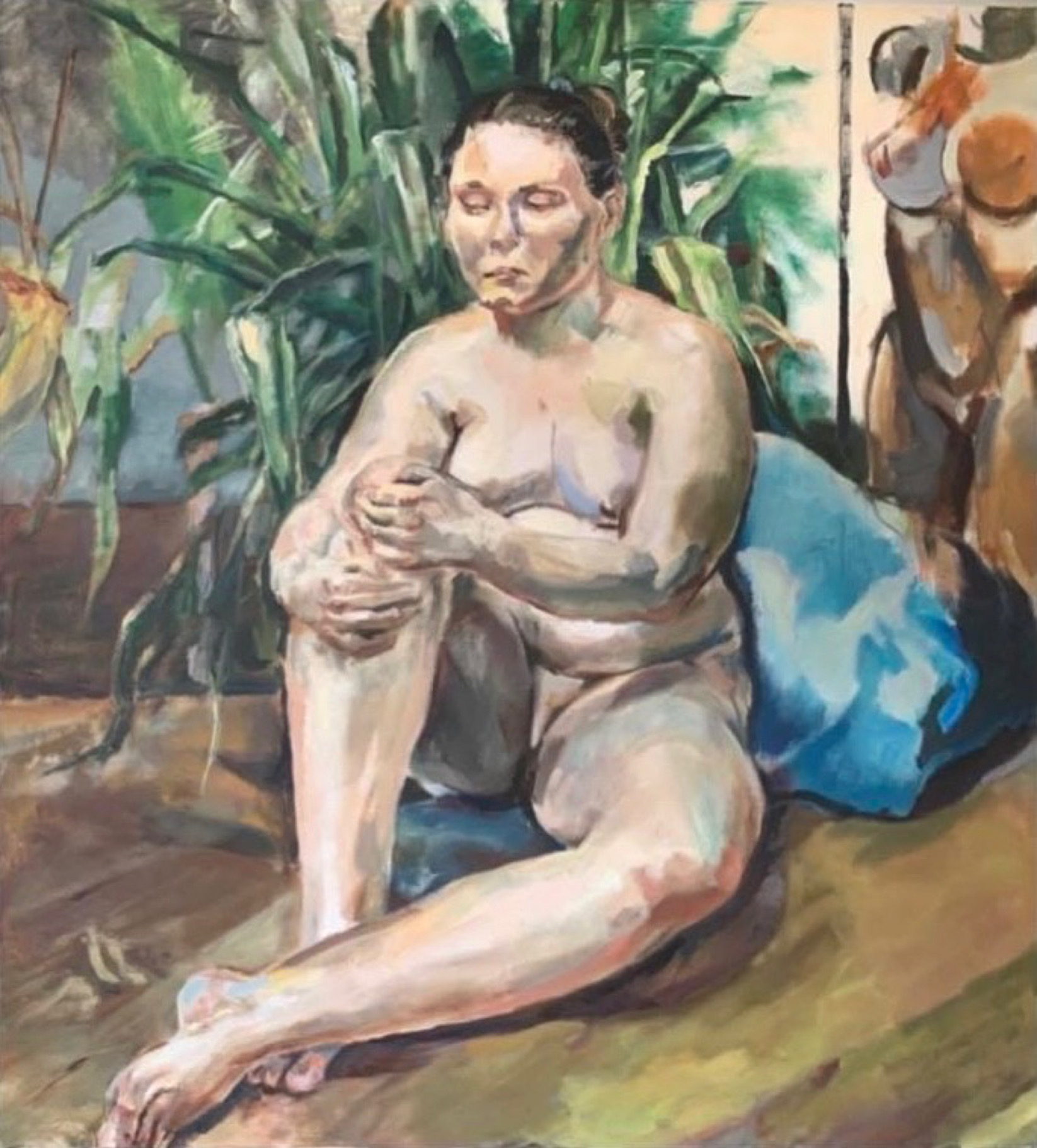 'Nude'