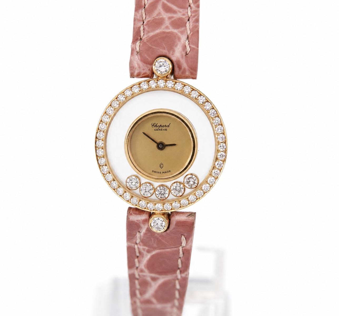 Zegarek damski Chopard
