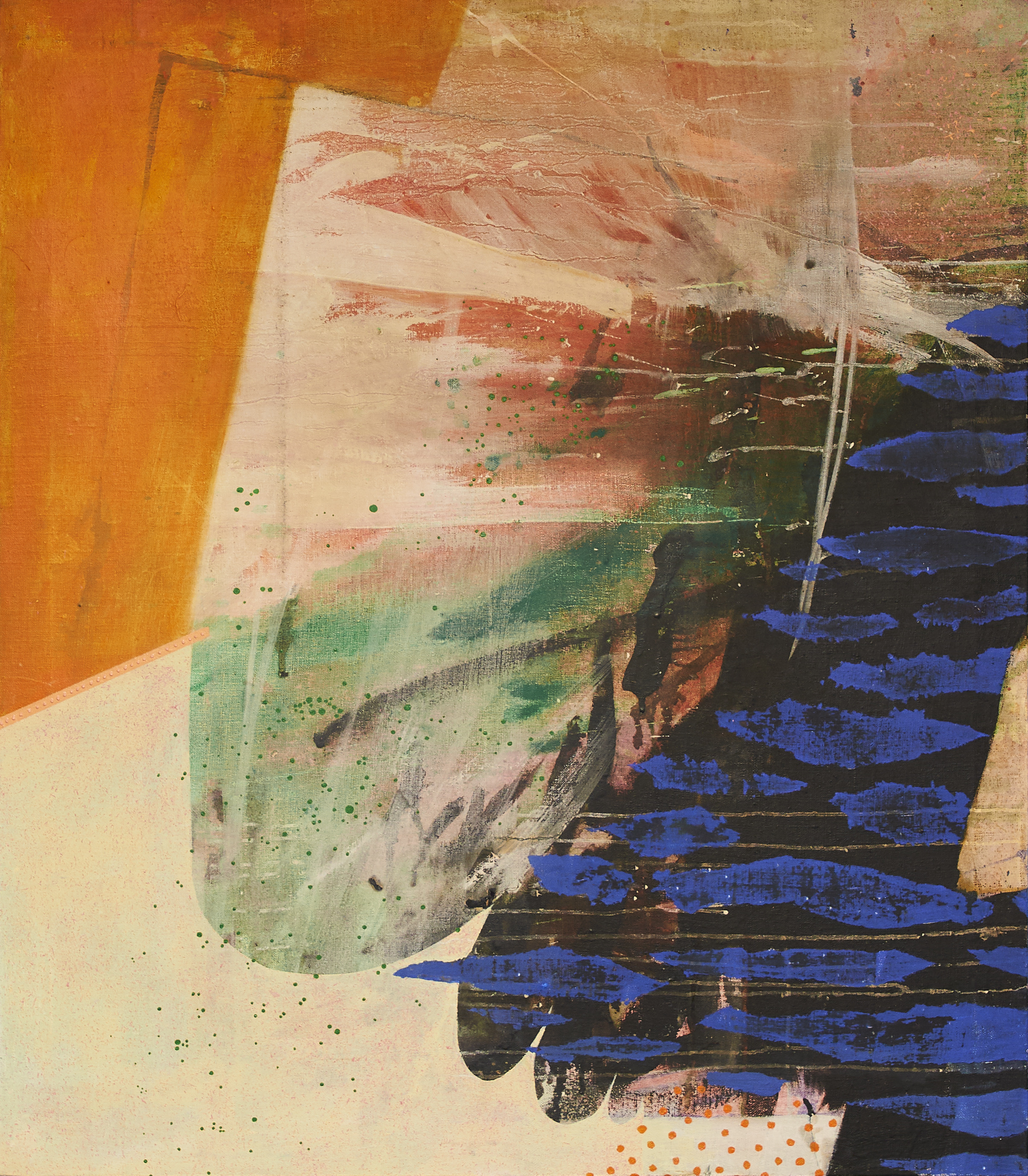 'Composition No. 1'