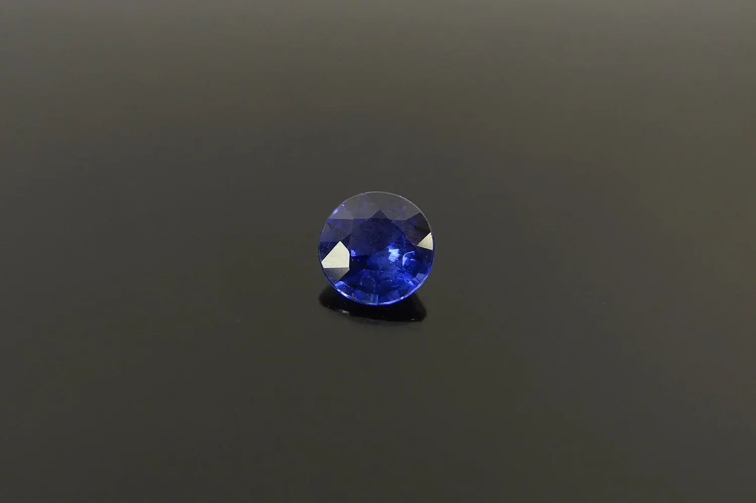 Sapphire 0.79 ct