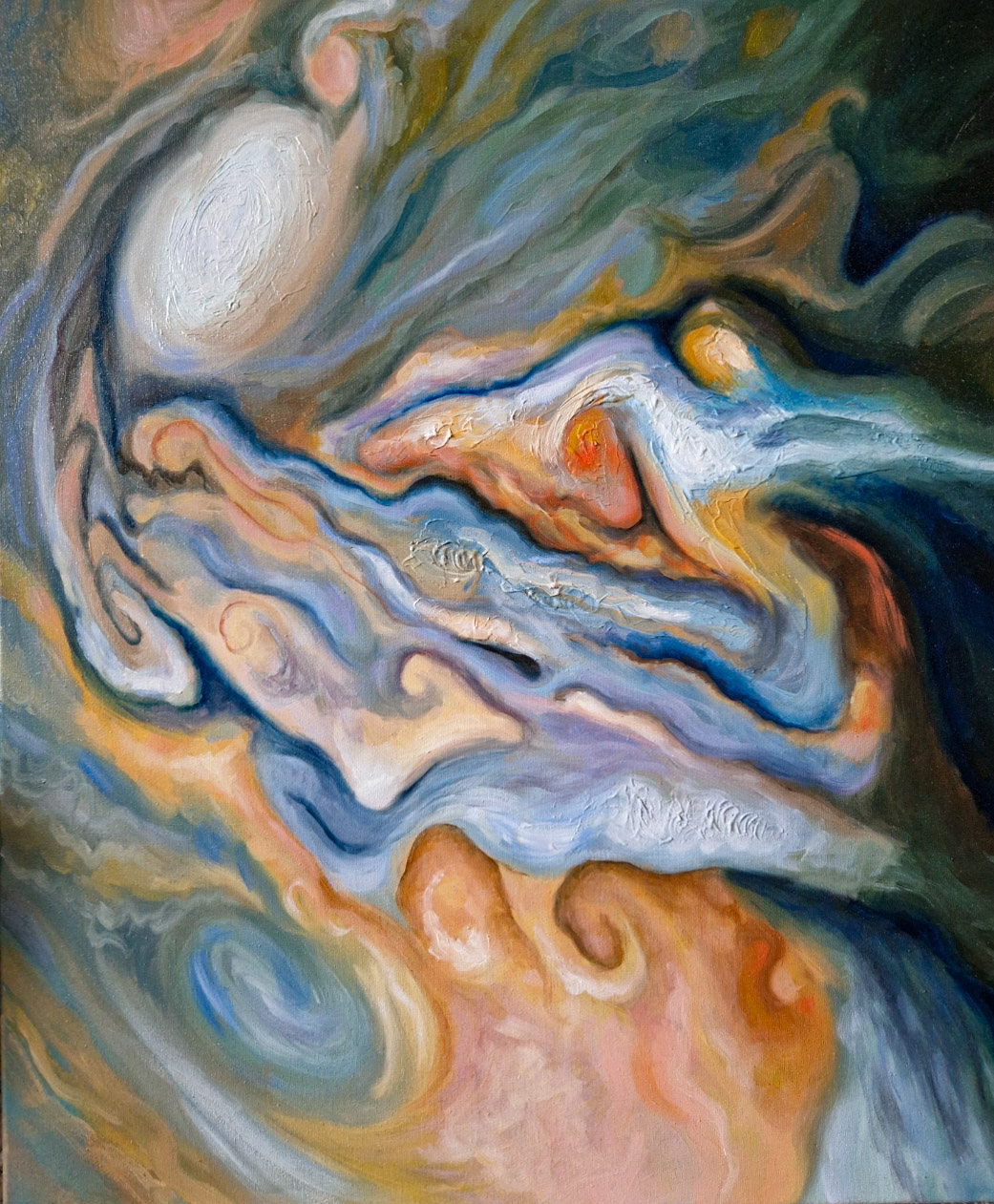 "Jupiter 1"