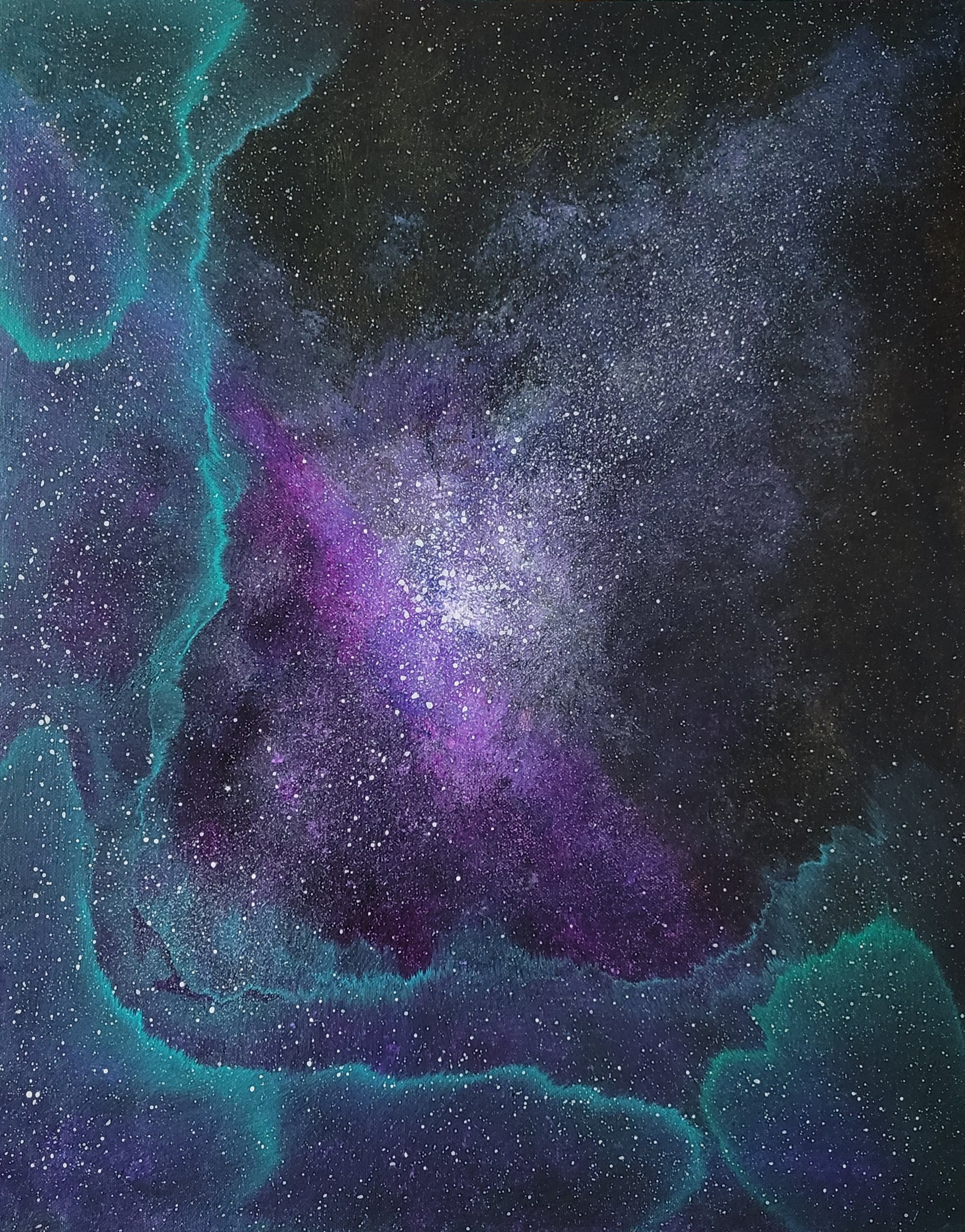 'Nebula'