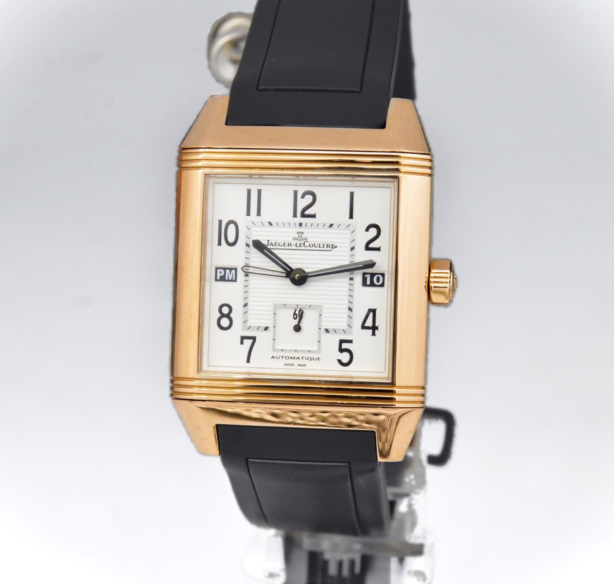 Zegarek męski Jaeger-LeCoultre