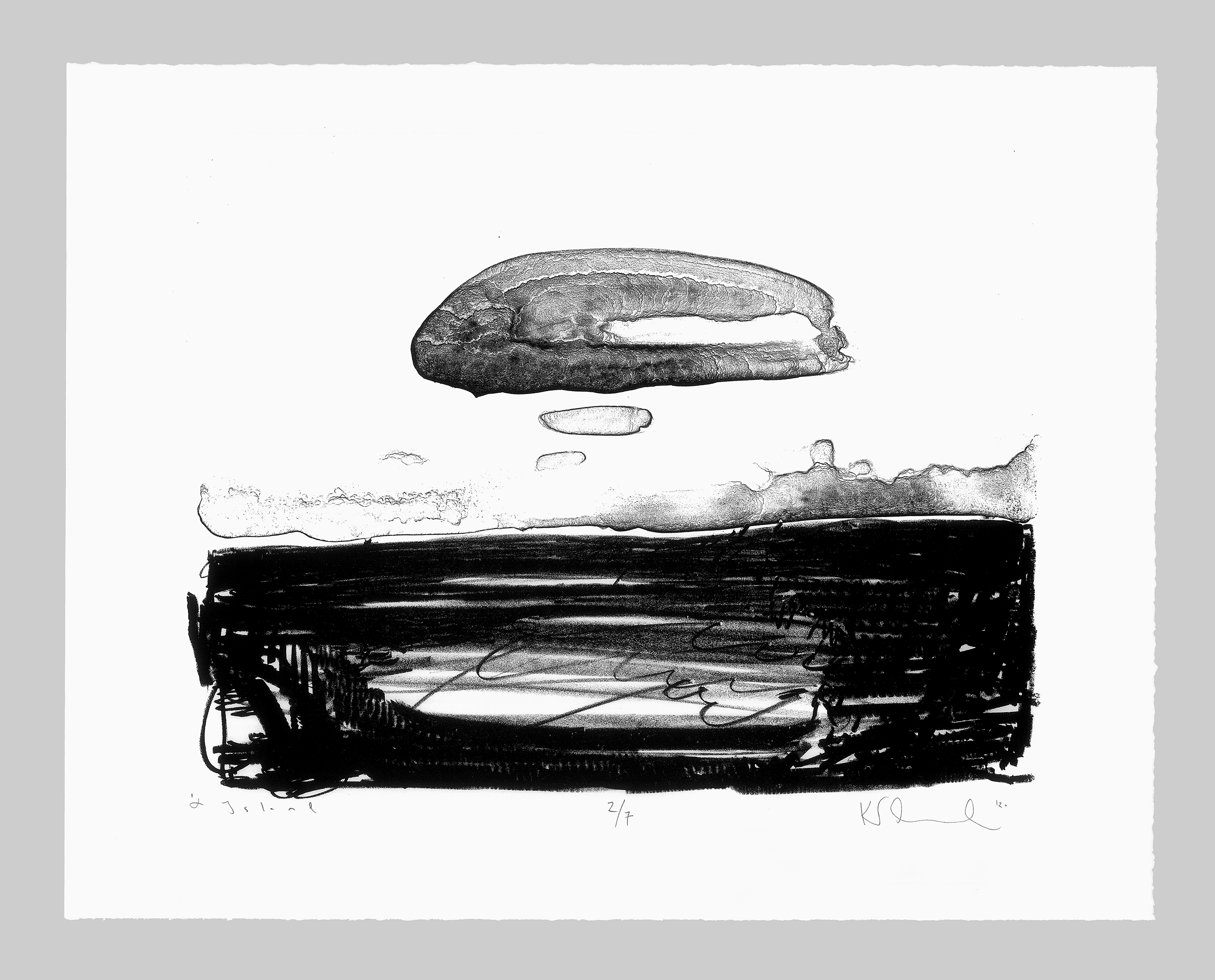 "Island"