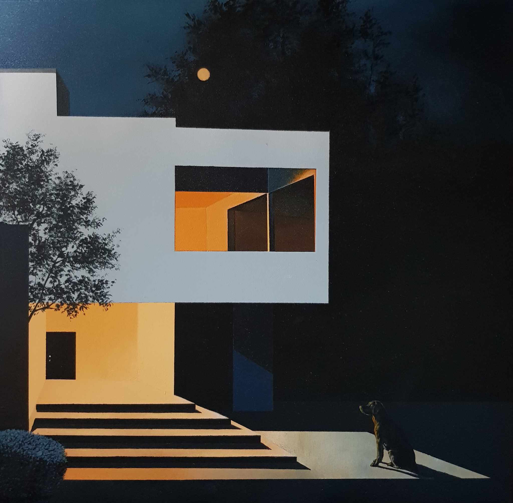 "Night watch"