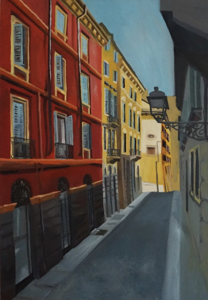 "Modena"