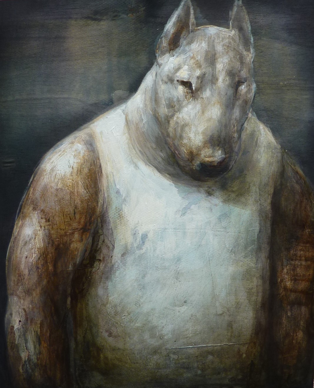 Dog