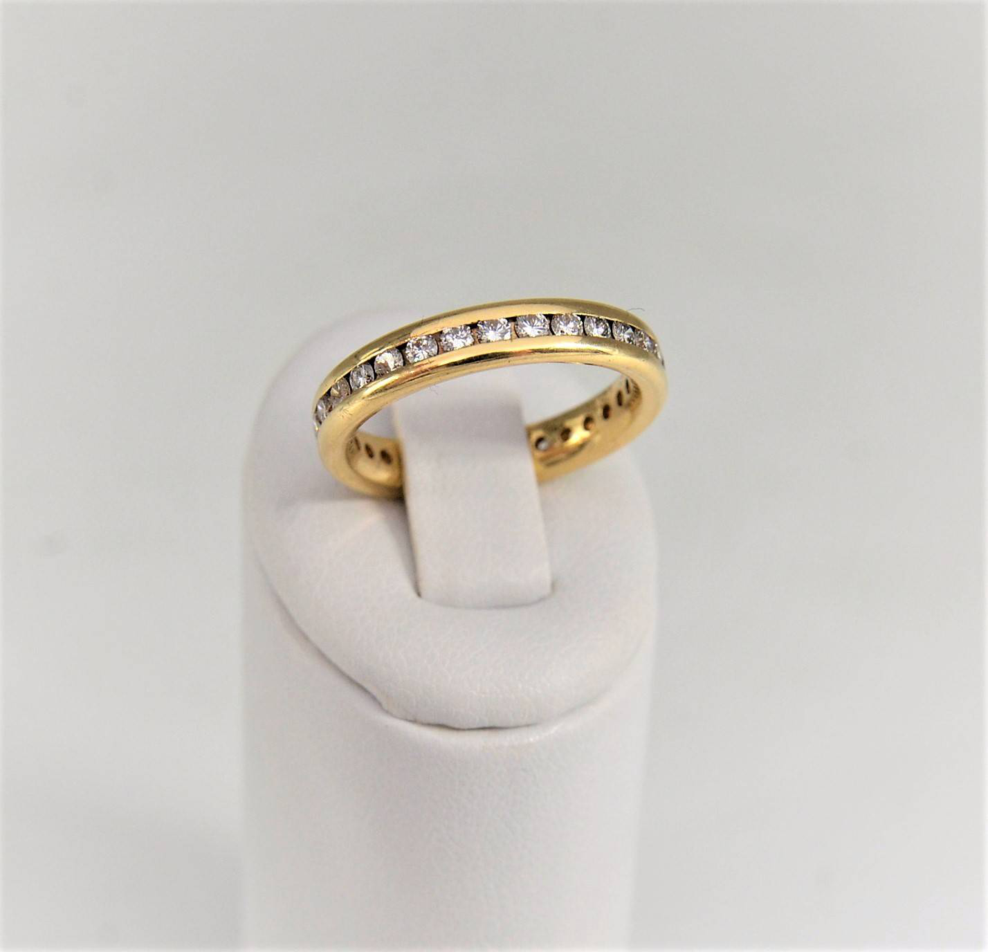 EGF, luxury ring