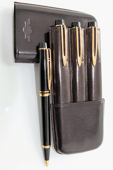 Zestaw - Waterman Man 200