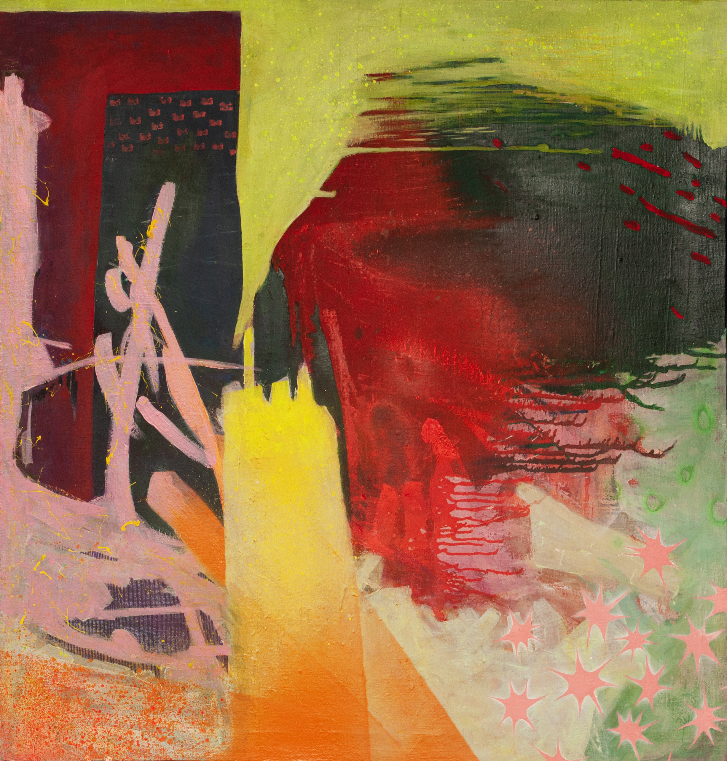 'Composition No. 2'