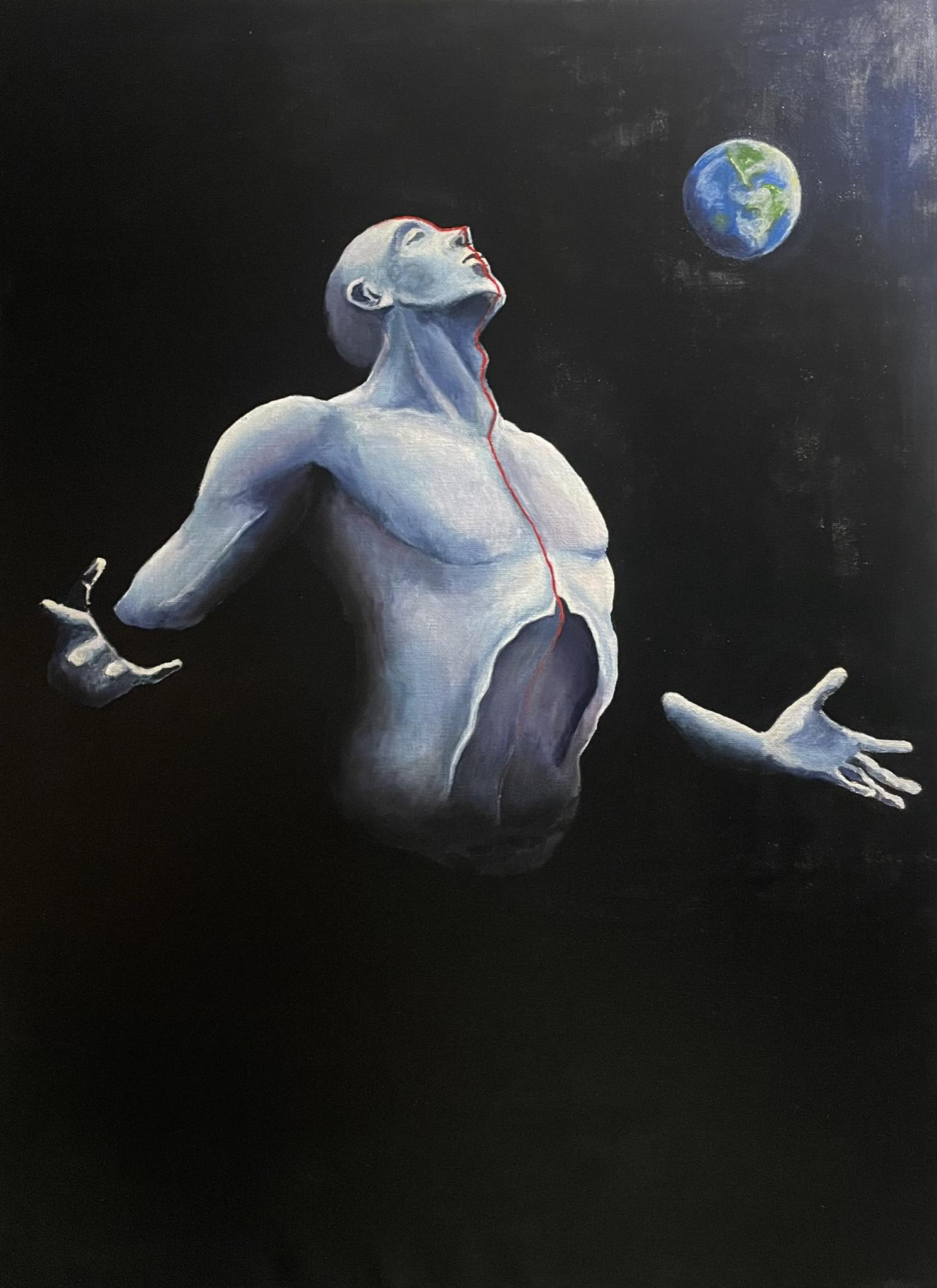 'The Creator'