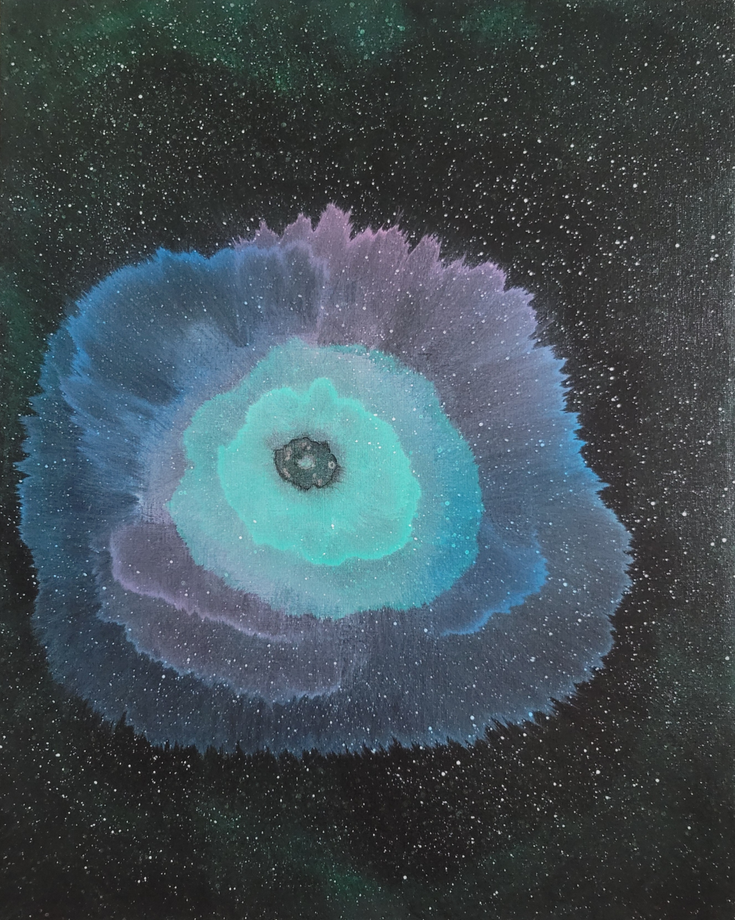 'Nebula'