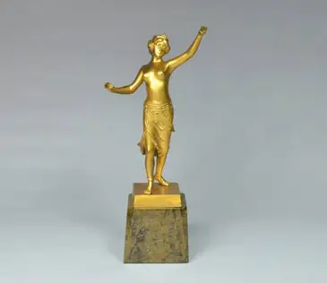 Dancer