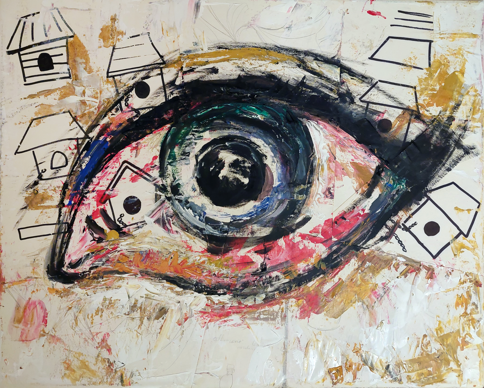 'Eye II'