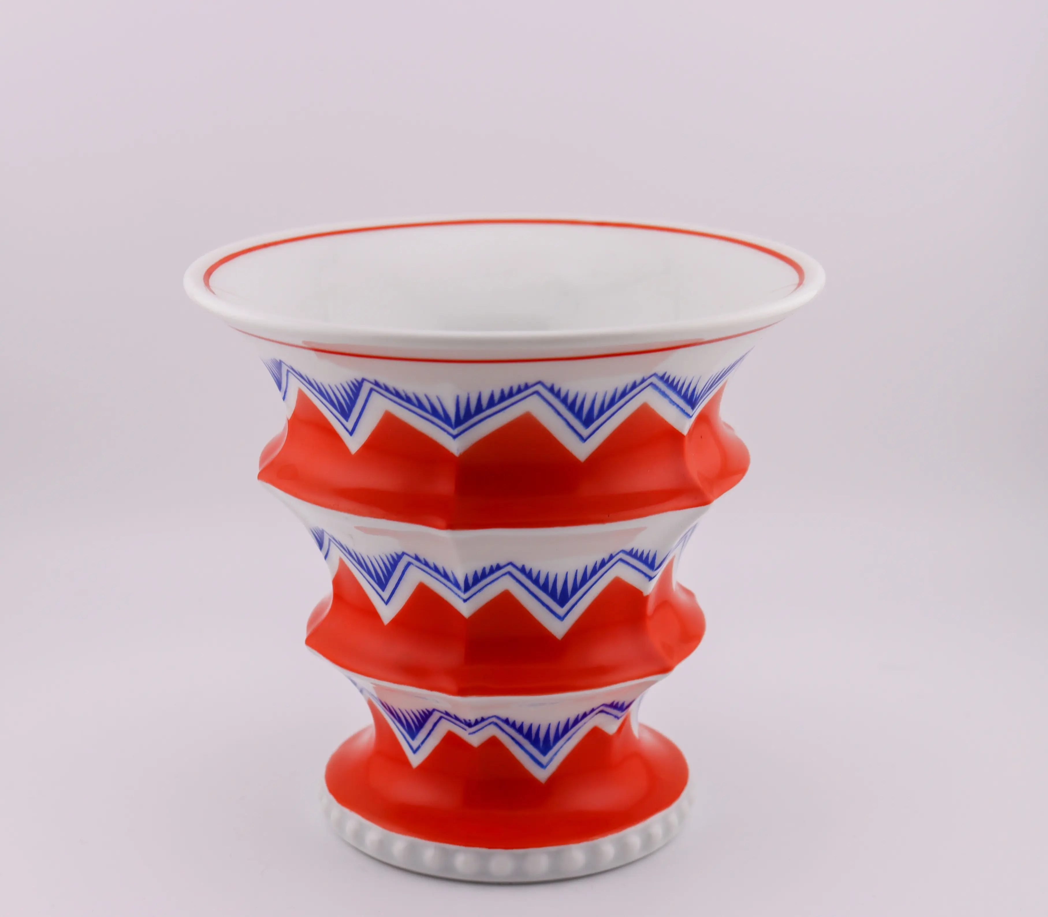 Wazon art déco