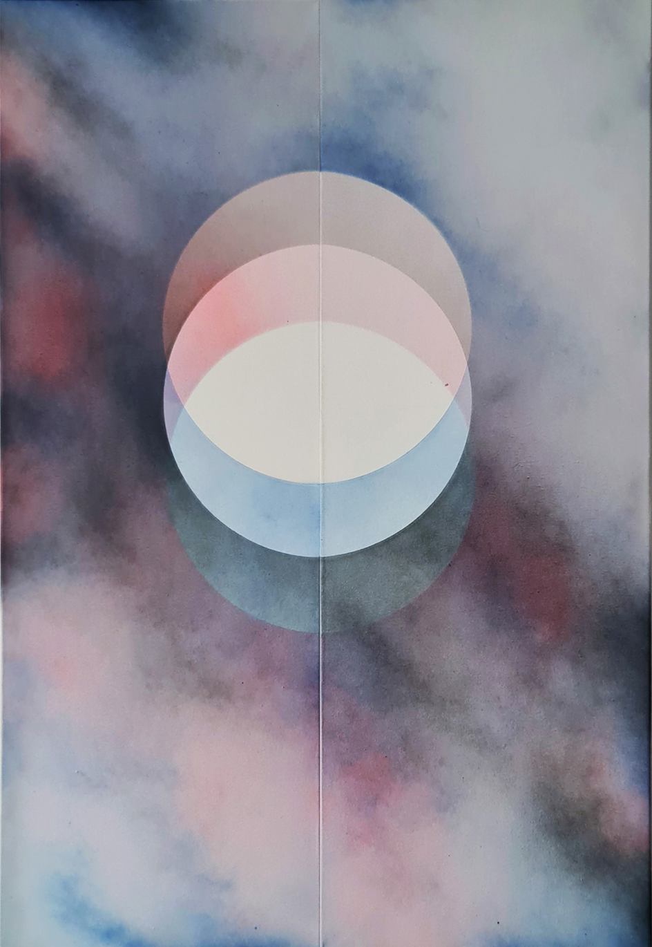 "The Return of Vesica"
