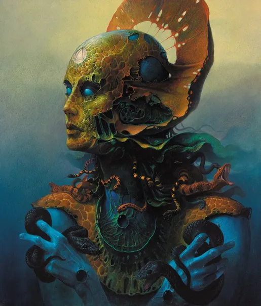 Serpent