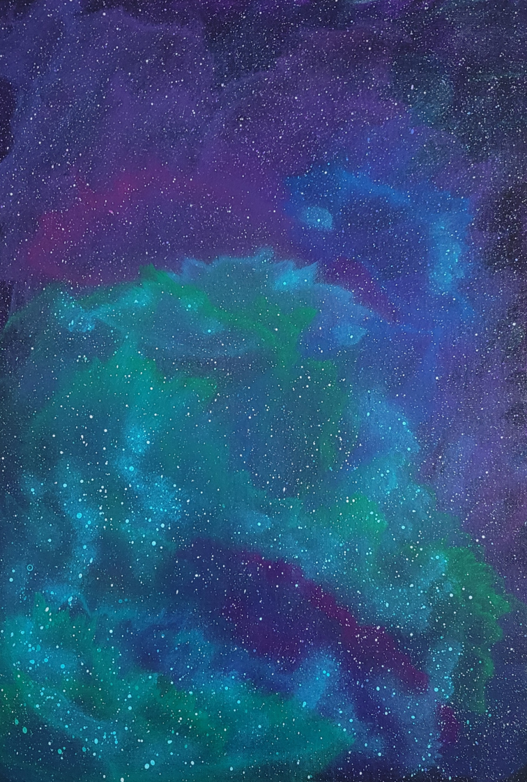 'Cosmic Landscape'