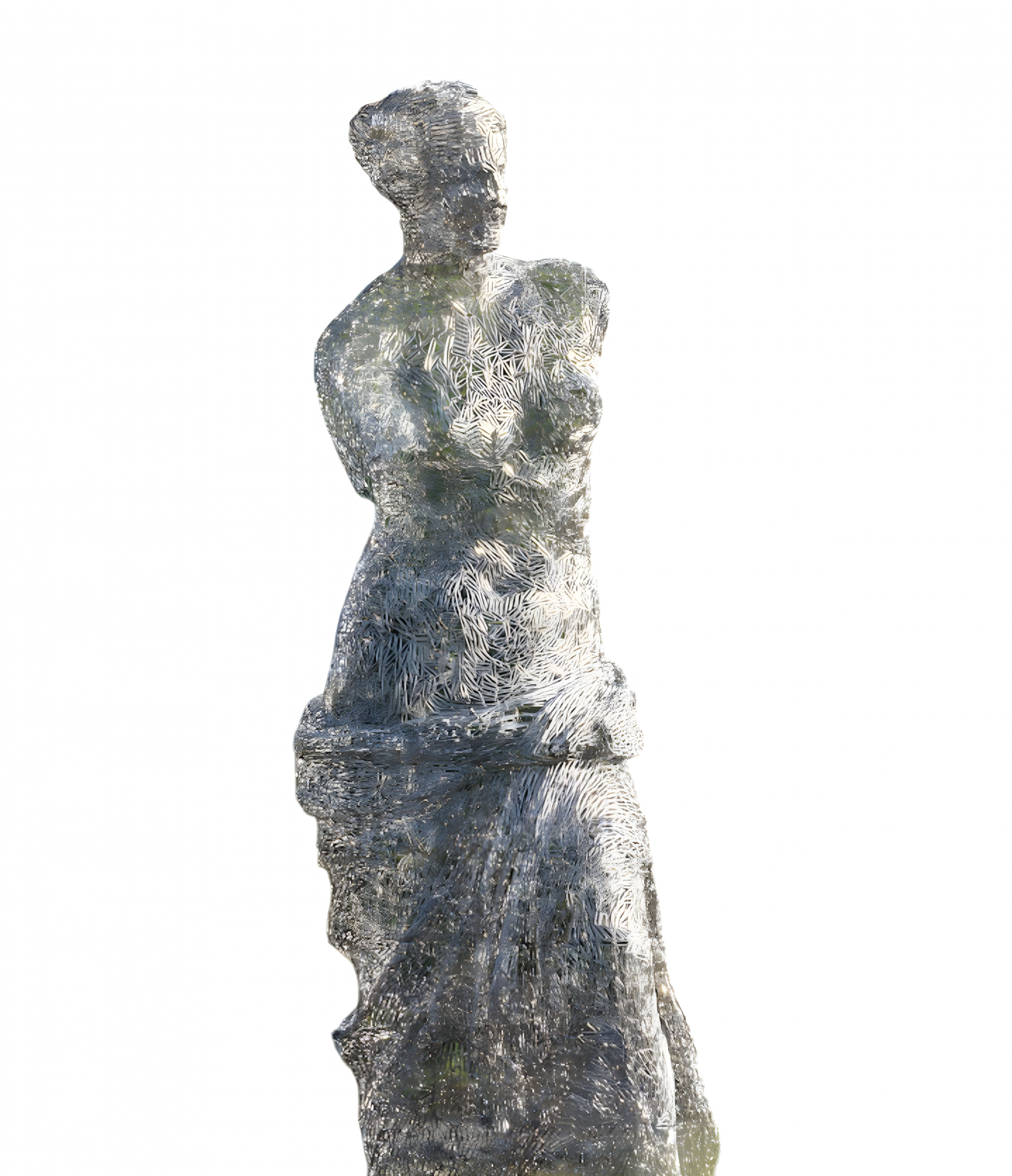 "Venus de Milo"