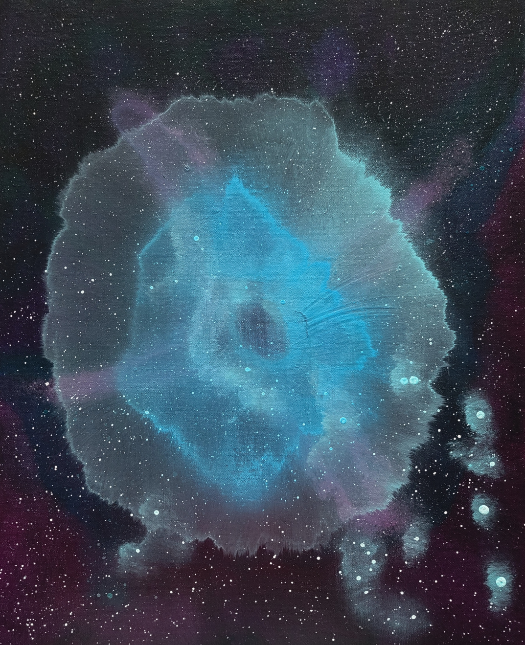 'Nebula'