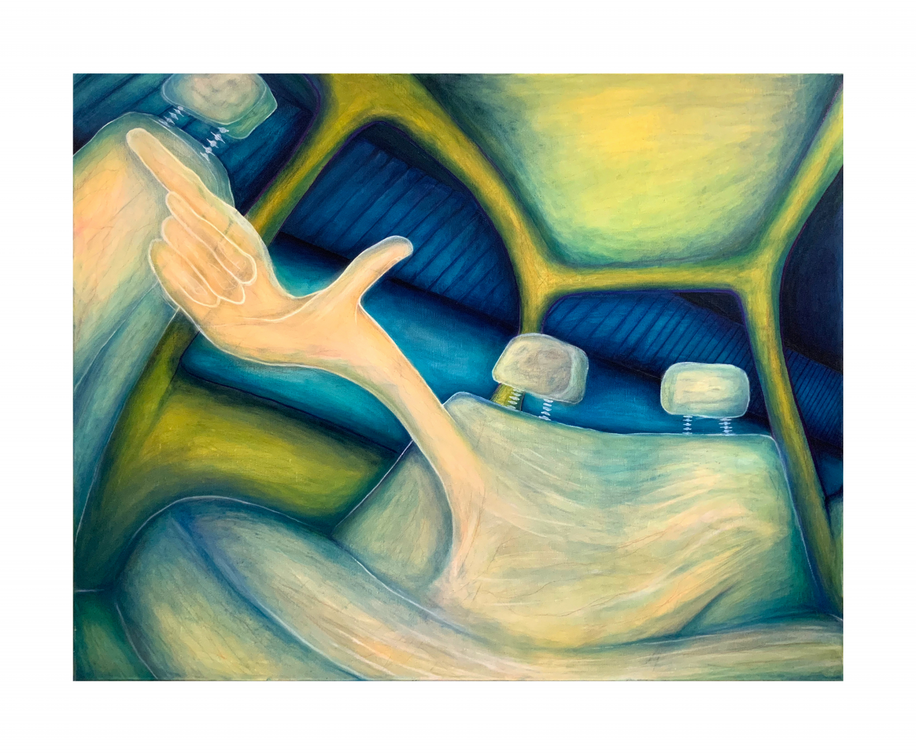 'Night Excursion'