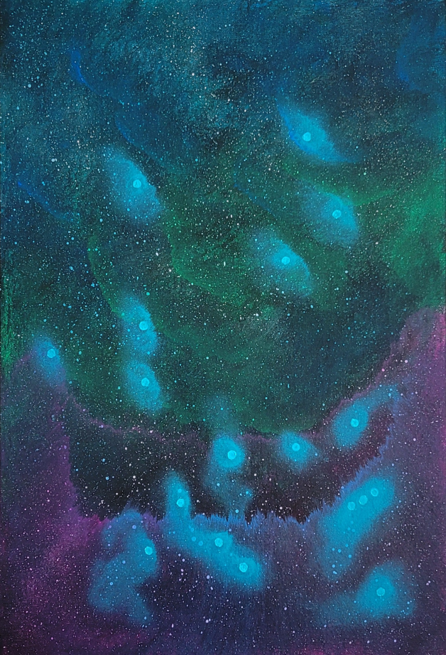 'Nebula'