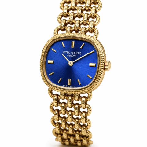 Zegarek damski Patek Philippe