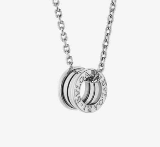 Naszyjnik Bvlgari B.zero 1
