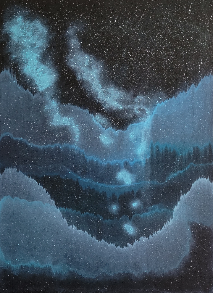 'Nebula'