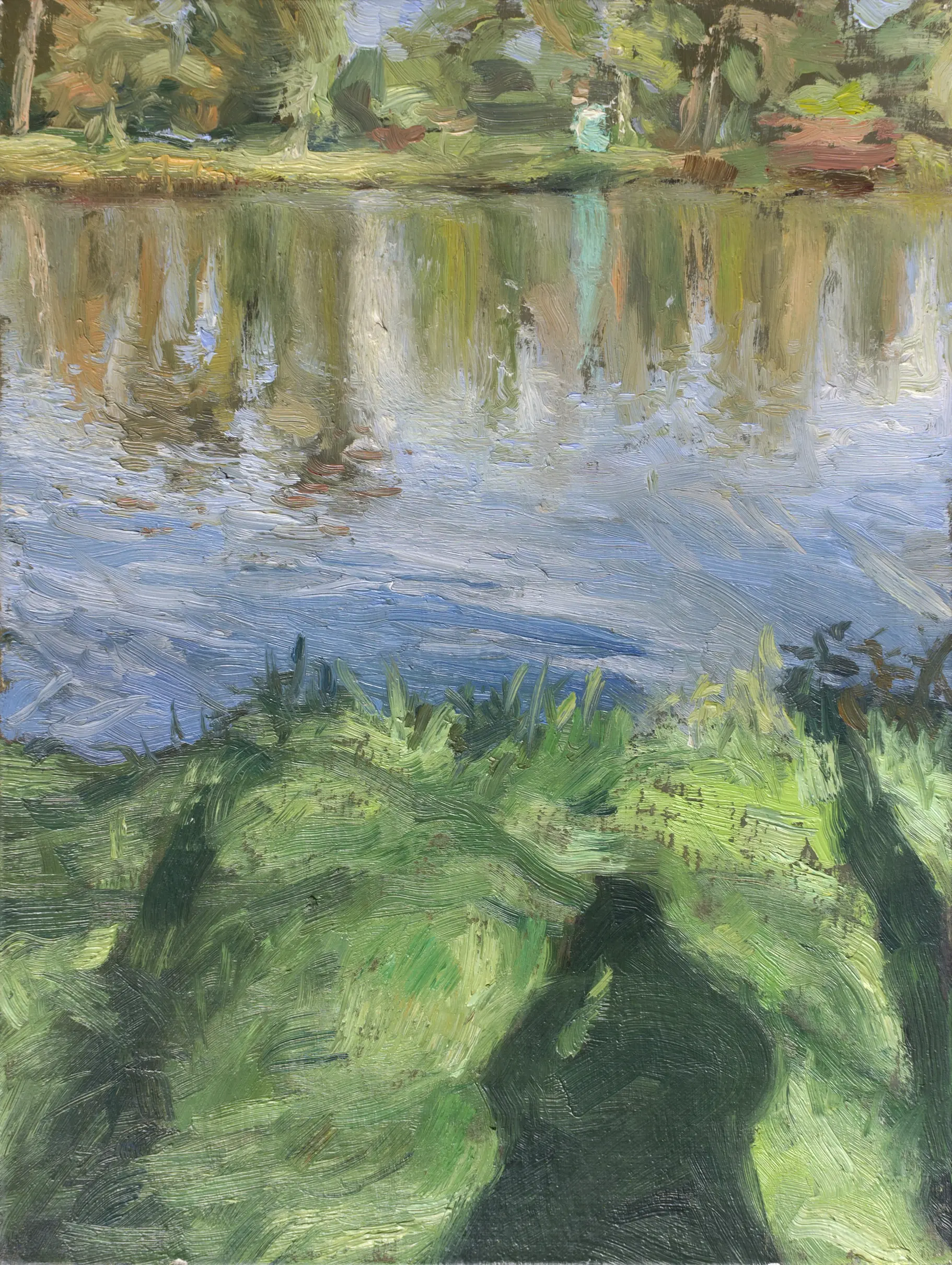 Plein air